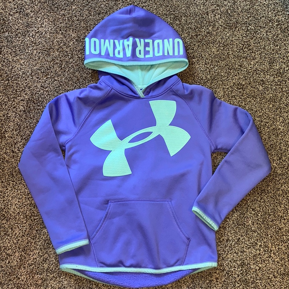 Under Armour Hoodie